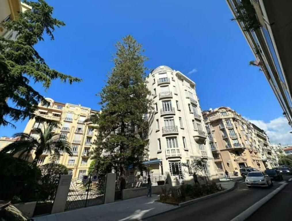 Appartamento Luxueux 115m2, 3 Centre Avec Parking A 5 Min -climatisation *
