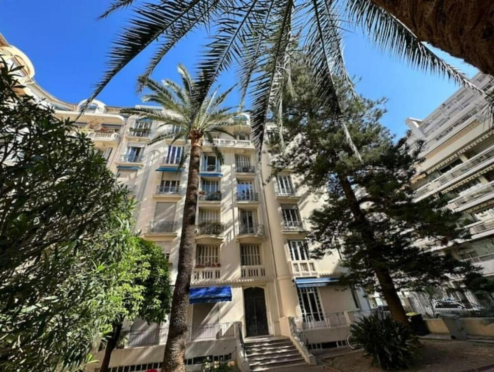 Appartamento Luxueux 115m2, 3 Centre Avec Parking A 5 Min -climatisation *